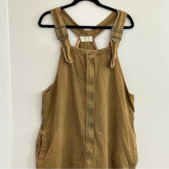 We The Free FP Hunter Overall XS - Picture 12 of 12